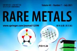 Rare Metals